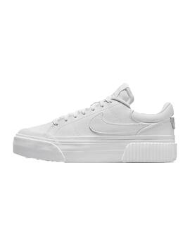 Zapatilla Nike Wmns Court Legacy Lift