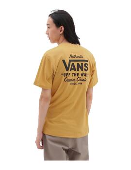 Camiseta Vans Holder st Classic