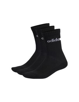 Calcetines Adidas C Lin 3 pares