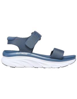 Chancla Skechers D Lux Walke