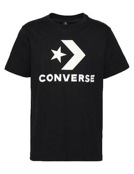 Camiseta Converse Star Chevron