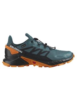 Zapatilla Salomon Supercross 4 GTX