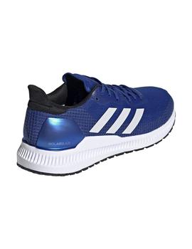 ZAPATILLAS DE RUNNING ADIDAS SOLAR BLAZE M