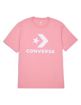 Camiseta Converse Stand Fit Logo