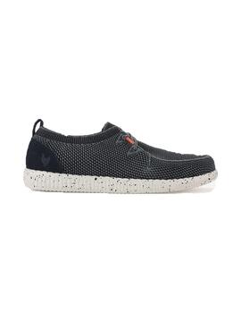 Zapatillas Walk in pitas Wallabi Washed