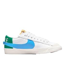 Zapatilla Nike Blazer Low 77