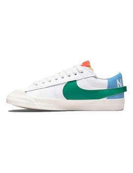 Zapatilla Nike Blazer Low 77