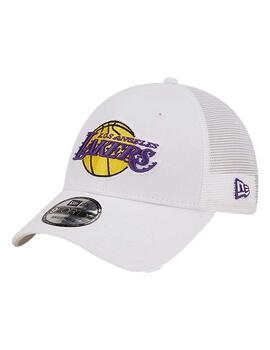 Gorra New Era Home Field Forty Trucker