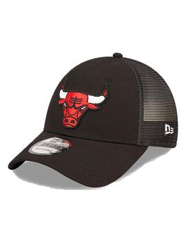 Gorra New Era Home FIeld 9Forty Trucker Chicago Bulls