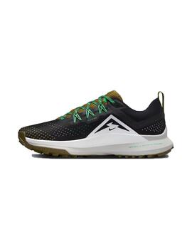 Zapatilla Nike React Pegasus Trail 4