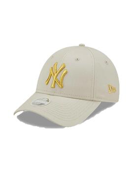 Gorra New Era  New York Yankees