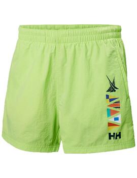 Bañador Helly Hansen Cascais Trunk