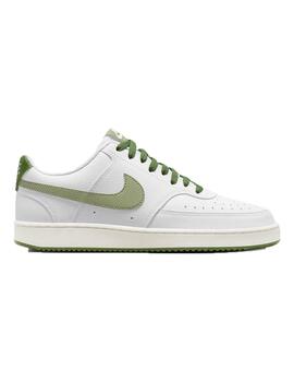 Zapatilla Nike Court Vision Lo