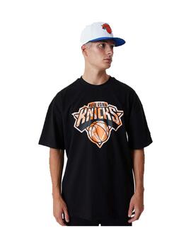 Camiseta New Era Nba Infill Logo