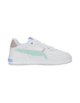 Zapatilla Puma Ca Pro Glitch Pastel