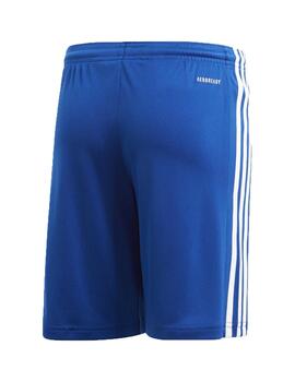 Pantalón corto Adidas Squad 21