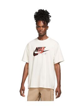 Camiseta Nike Sportswear M90 Bring