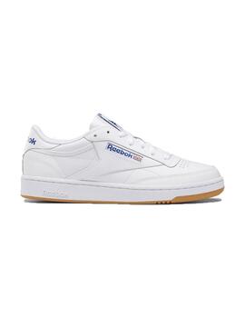 Zapatilla Reebok Club C 85