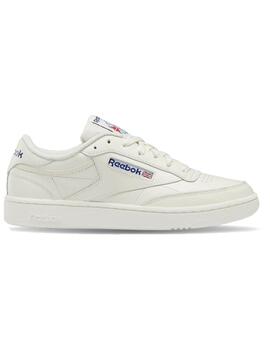 Zapatilla Reebok Club C 85