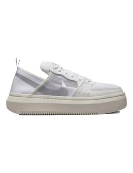 Zapatilla Nike Court Vision Alta