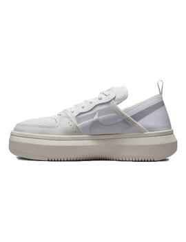 Zapatilla Nike Court Vision Alta