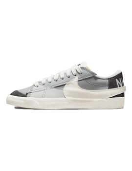 Zapatilla Nike Blazer Low 77 Jumbo Se