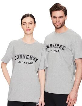 Camiseta Converse Stand Fit All Star