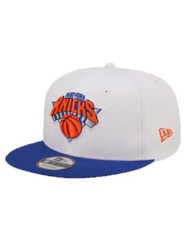 Gorra New Era New York Nicks