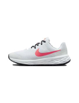 Zapatilla Nike Revolution 6 NN GS