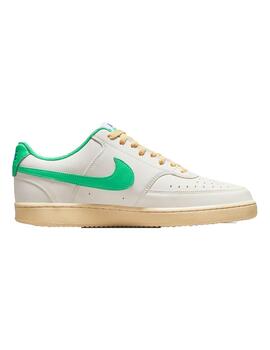 Zapatilla Nike Court Vision Lo