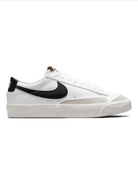 Zapatilla Nike W Blazer Low 77