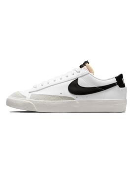 Zapatilla Nike W Blazer Low 77