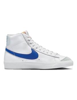 Zapatilla Nike Blazer Mid 77 Vintage