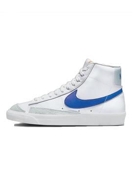 Zapatilla Nike Blazer Mid 77 Vintage