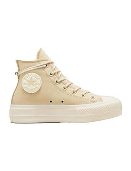 Zapatilla Converse Ctas Lift Hi