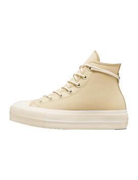 Zapatilla Converse Ctas Lift Hi