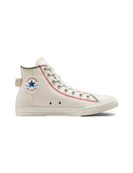 Zapatilla Converse Chcuk Taylor All Star Logo Tag