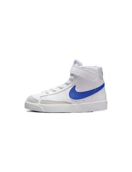 Zapatilla Nike Blazer Mid 77 gs