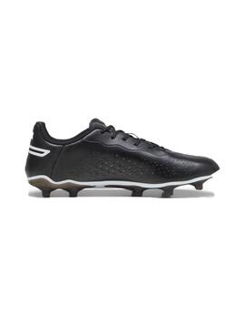 Bota de Fútbol Puma King Match FG/AG