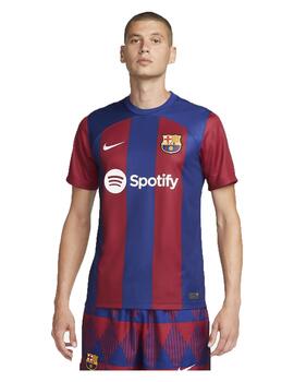 Camiseta Nike 1ª Equipación FC Barcelona 2023/2024