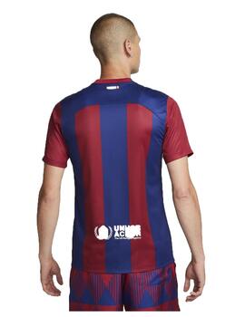 Camiseta Nike 1ª Equipación FC Barcelona 2023/2024