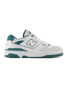 Zapatilla New Balance 550