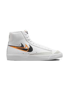 Zapatilla Nike Blazer Mid 77