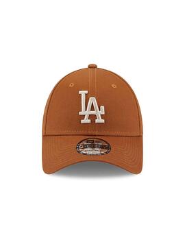 Gorra New Era LA Dodgers League Essential 9FORTY