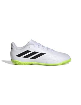 ZAPATILLA FUTBOL SALA NIÑO ADIDAS COPA PURE.4 IN J