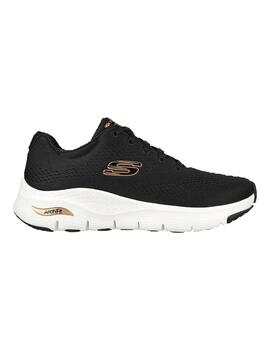 Zapatilla Skechers Arch Fit