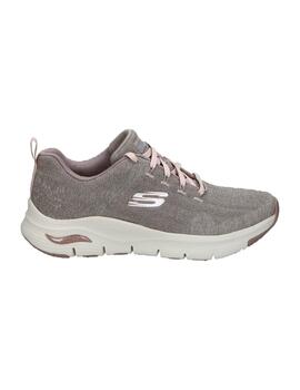 Zapatilla Skechers Arch Fit