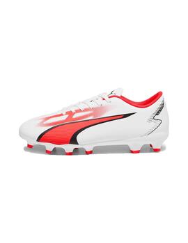 Bota de Fútbol Puma ultra Play Fg/Ag