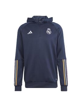 Sudadera Adidas Real Madrid