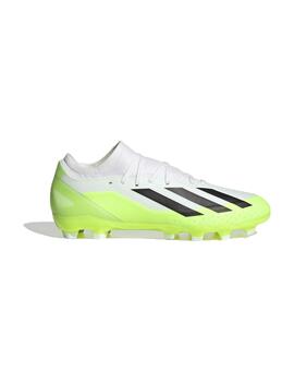 Bota de Fútbol Adidas X Crazyfast.3 Mg